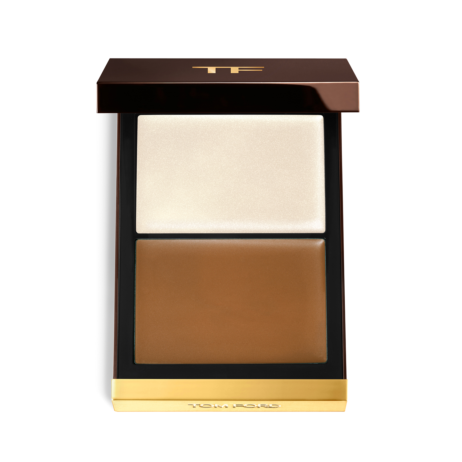 SHADE AND ILLUMINATE CREAM CONTOUR DUO (ILUMINADOR DUO EN CREMA)